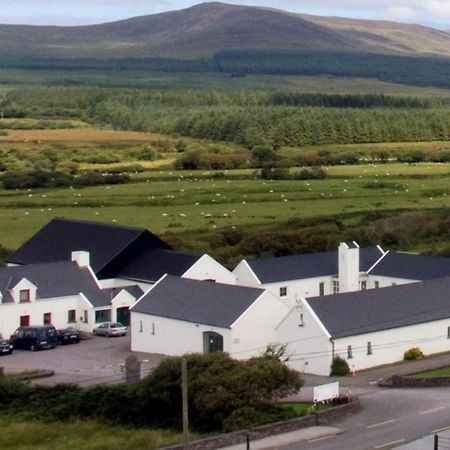 Bru Na Dromoda/Dromid Hostel Killeenleagh Bridge Exteriör bild