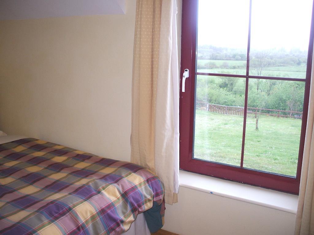 Bru Na Dromoda/Dromid Hostel Killeenleagh Bridge Rum bild
