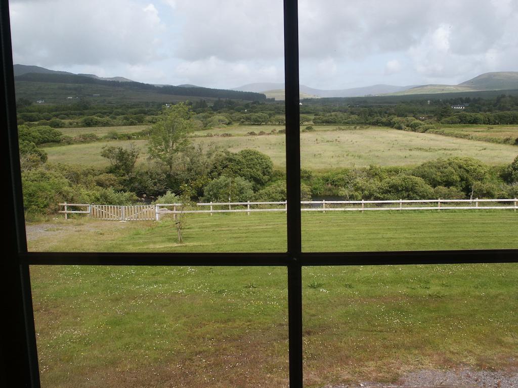 Bru Na Dromoda/Dromid Hostel Killeenleagh Bridge Rum bild