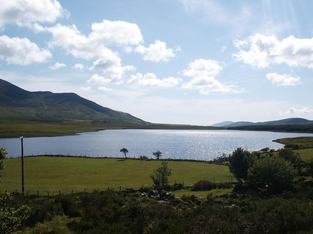 Bru Na Dromoda/Dromid Hostel Killeenleagh Bridge Rum bild