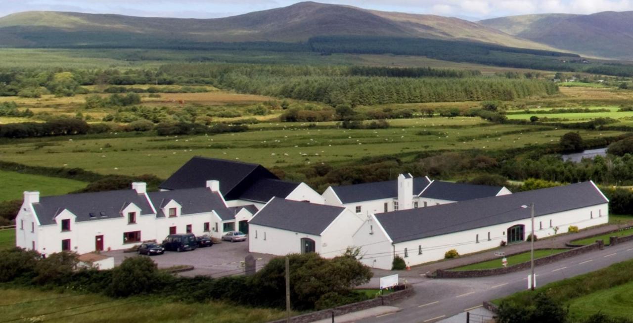 Bru Na Dromoda/Dromid Hostel Killeenleagh Bridge Exteriör bild